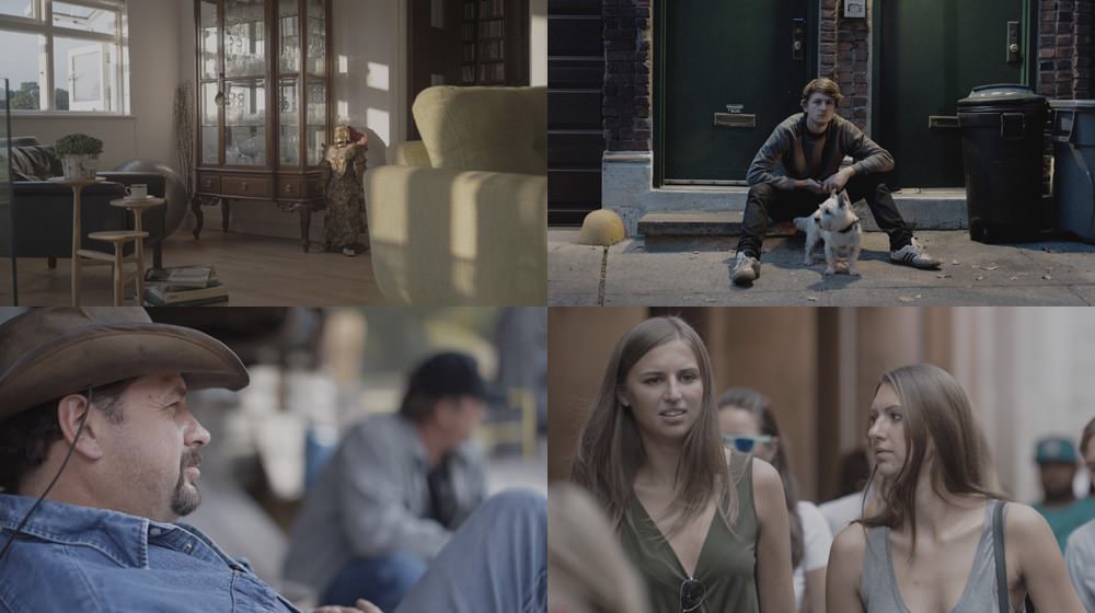 Converted to LOG with generic LUT