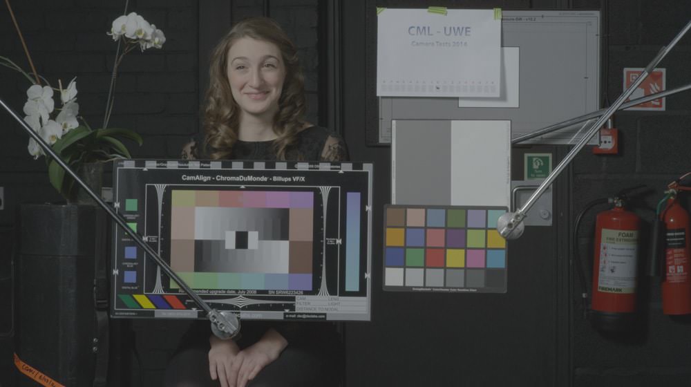 REDLogFilm <span>(image by Gunleik Groven)</span>