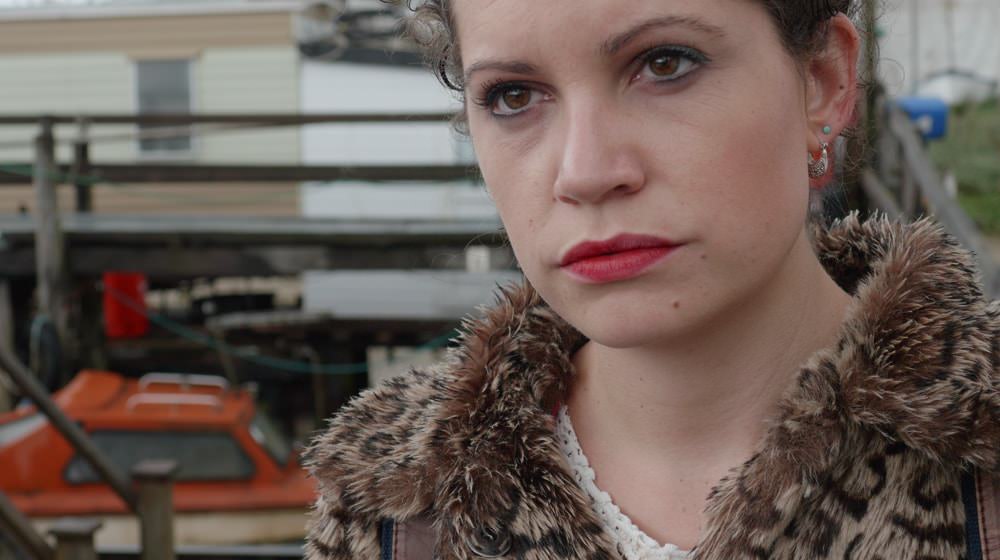 Converted to standard (Rec.709-like)