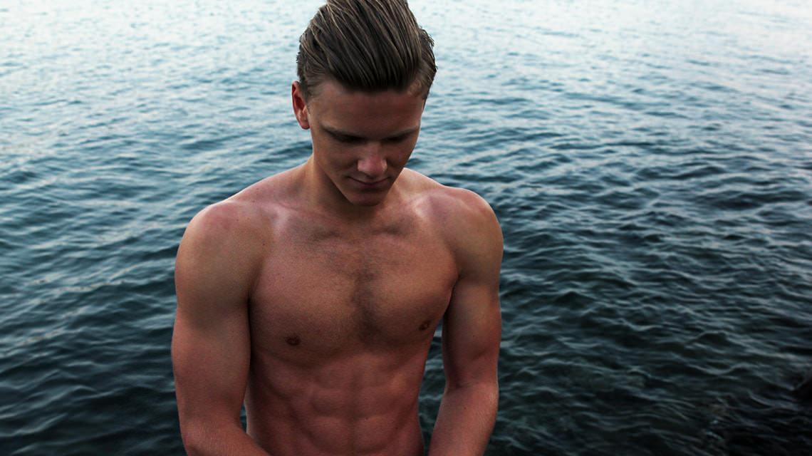 Ungraded (image by Christopher Campbell)